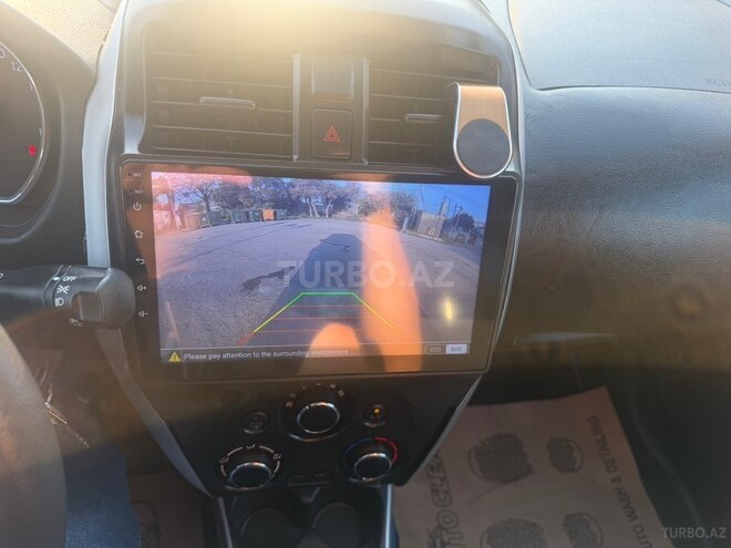 Nissan Latio 2015, 82,000 km - 1.2 л - Bakı
