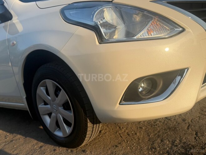 Nissan Latio 2015, 82,000 km - 1.2 л - Bakı