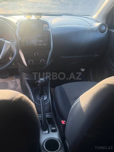 Nissan Latio 2015, 82,000 km - 1.2 л - Bakı