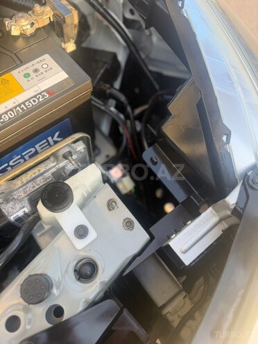 Nissan Latio 2015, 82,000 km - 1.2 л - Bakı
