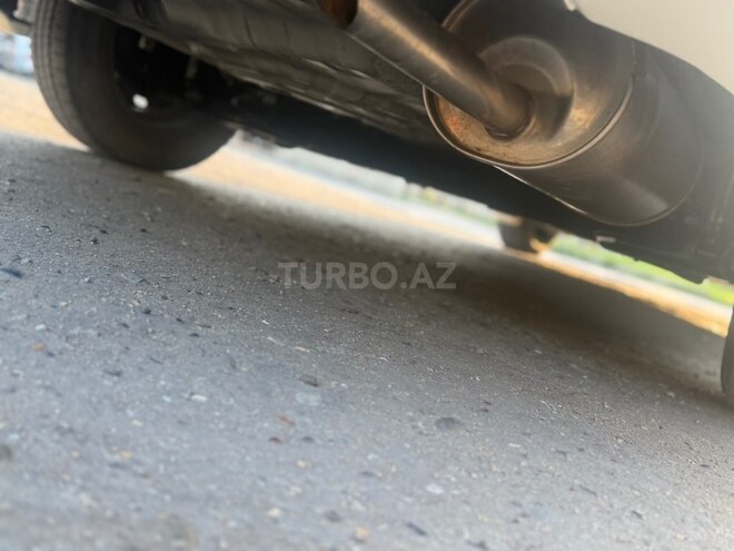 Nissan Latio 2015, 82,000 km - 1.2 л - Bakı