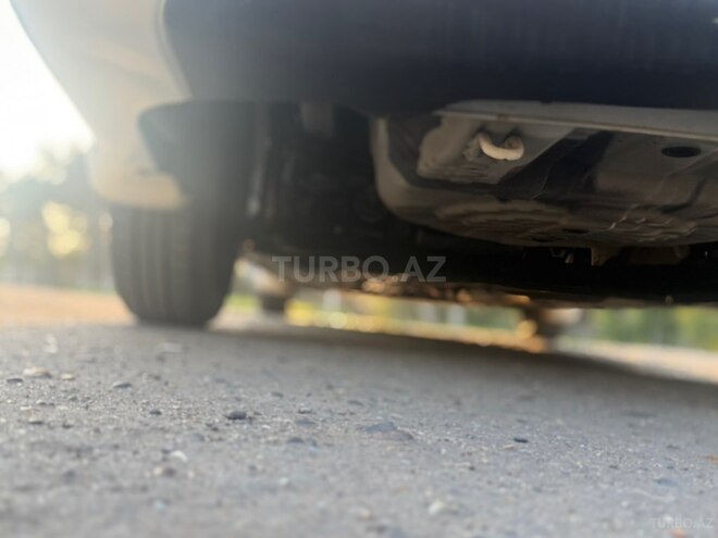 Nissan Latio 2015, 82,000 km - 1.2 л - Bakı