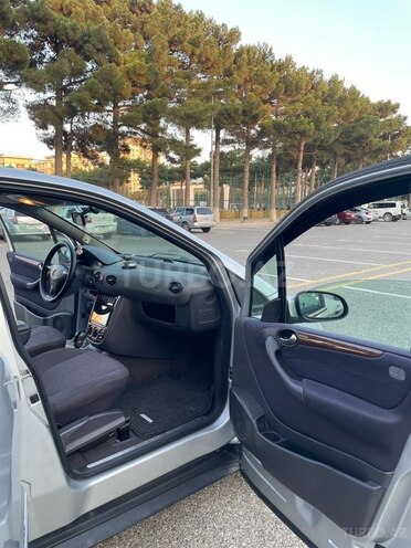 Mercedes A 160 2002, 280,000 km - 1.6 l - Sumqayıt