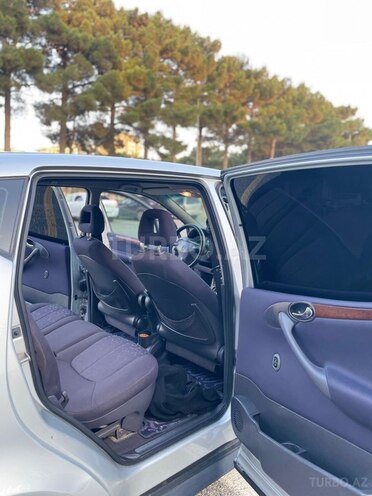 Mercedes A 160 2002, 280,000 km - 1.6 l - Sumqayıt