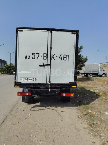 GAZ 33021 1998, 350,000 km - 2.5 л - Şəmkir