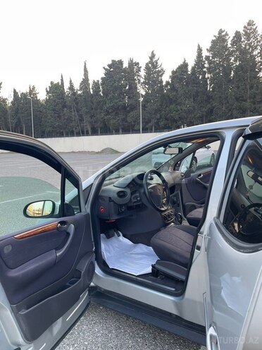 Mercedes A 160 2002, 280,000 km - 1.6 l - Sumqayıt