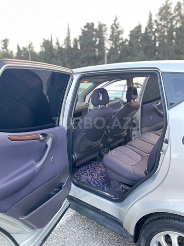 Mercedes A 160 2002, 280,000 km - 1.6 l - Sumqayıt