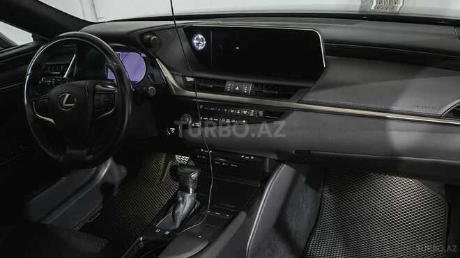 Lexus ES 300h 2021, 88,000 km - 2.5 л - Bakı