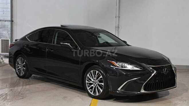 Lexus ES 300h 2021, 88,000 km - 2.5 л - Bakı
