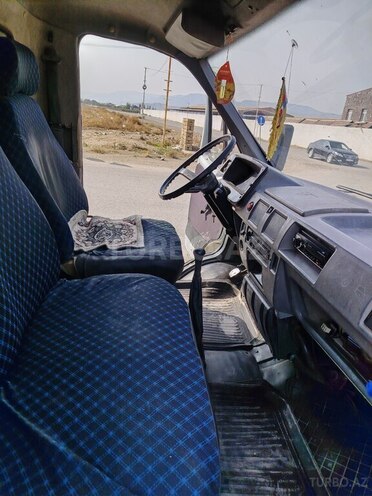 GAZ 33021 1998, 350,000 km - 2.5 л - Şəmkir