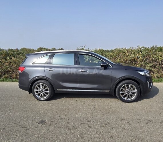 Kia Sorento 2015, 212,449 km - 2.0 л - Ağdam