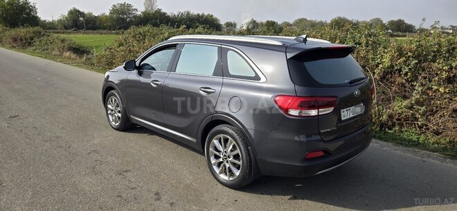 Kia Sorento 2015, 212,449 km - 2.0 л - Ağdam
