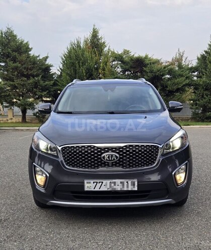 Kia Sorento 2015, 212,449 km - 2.0 л - Ağdam