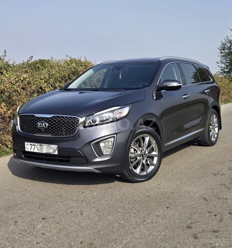 Kia Sorento 2015, 212,449 km - 2.0 л - Ağdam
