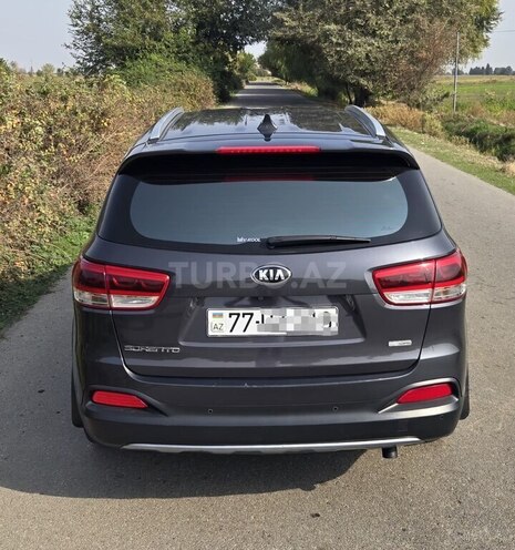Kia Sorento 2015, 212,449 km - 2.0 л - Ağdam
