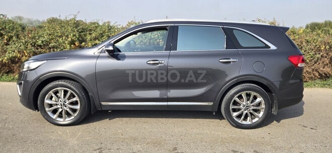 Kia Sorento 2015, 212,449 km - 2.0 л - Ağdam