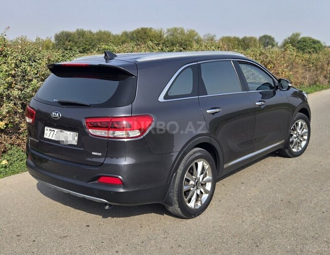 Kia Sorento 2015, 212,449 km - 2.0 л - Ağdam