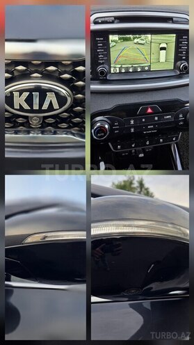 Kia Sorento 2015, 212,449 km - 2.0 л - Ağdam