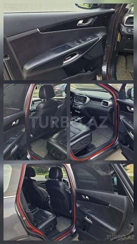 Kia Sorento 2015, 212,449 km - 2.0 л - Ağdam