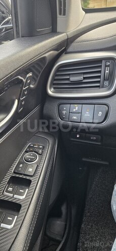 Kia Sorento 2015, 212,449 km - 2.0 л - Ağdam
