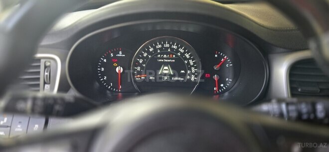 Kia Sorento 2015, 212,449 km - 2.0 л - Ağdam