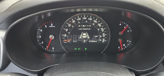 Kia Sorento 2015, 212,449 km - 2.0 л - Ağdam