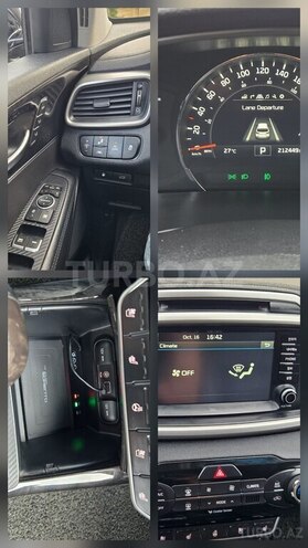 Kia Sorento 2015, 212,449 km - 2.0 л - Ağdam