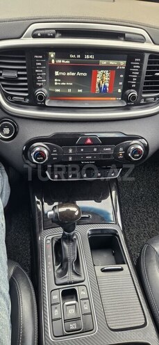 Kia Sorento 2015, 212,449 km - 2.0 л - Ağdam