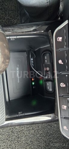 Kia Sorento 2015, 212,449 km - 2.0 л - Ağdam