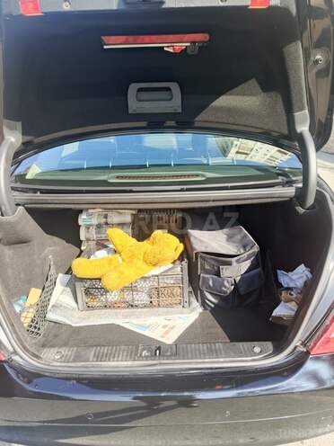 Mercedes S 350 2006, 208,300 km - 3.5 l - Bakı
