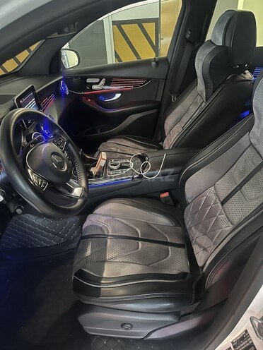 Mercedes GLC 300 2019, 167,000 km - 2.0 l - Bakı