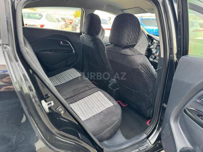 Kia Rio 2012, 244,000 km - 1.4 l - Bakı