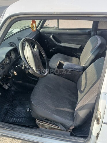 LADA (VAZ) 2106 1983, 99,990 km - 1.3 л - Gəncə