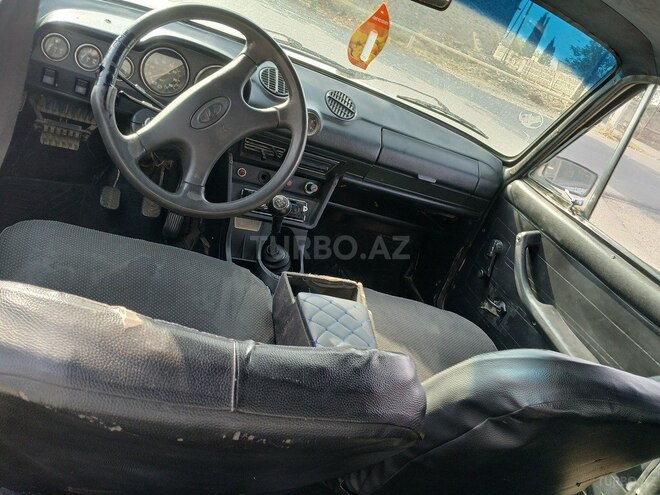 LADA (VAZ) 2106 1983, 99,990 km - 1.3 л - Gəncə