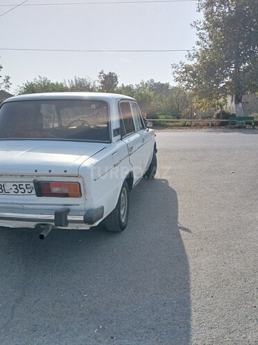 LADA (VAZ) 2106 1983, 99,990 km - 1.3 л - Gəncə