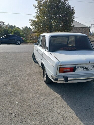 LADA (VAZ) 2106 1983, 99,990 km - 1.3 л - Gəncə