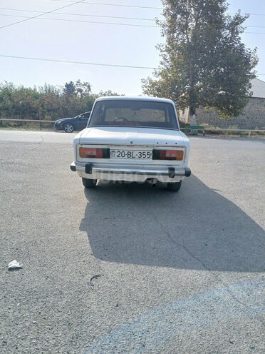 LADA (VAZ) 2106 1983, 99,990 km - 1.3 л - Gəncə