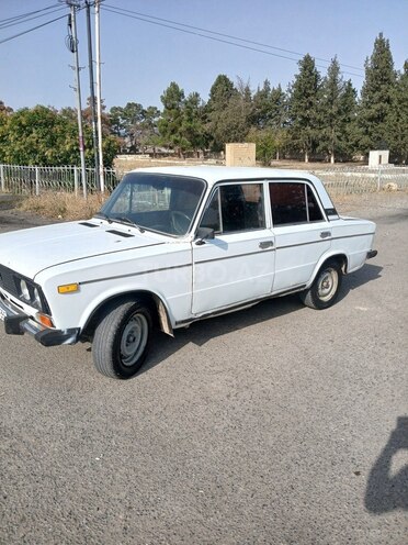 LADA (VAZ) 2106 1983, 99,990 km - 1.3 л - Gəncə