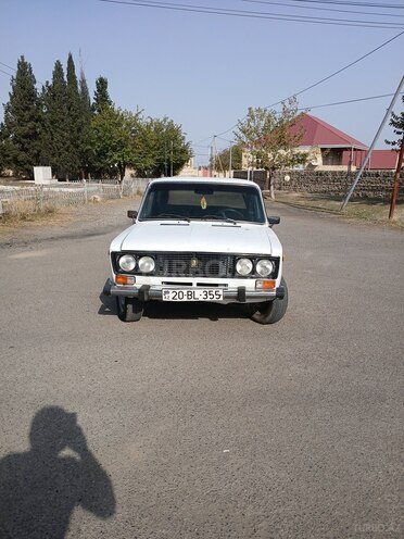 LADA (VAZ) 2106 1983, 99,990 km - 1.3 л - Gəncə