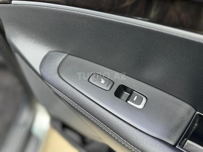 Kia Sorento 2016, 182,000 km - 2.2 l - Bakı