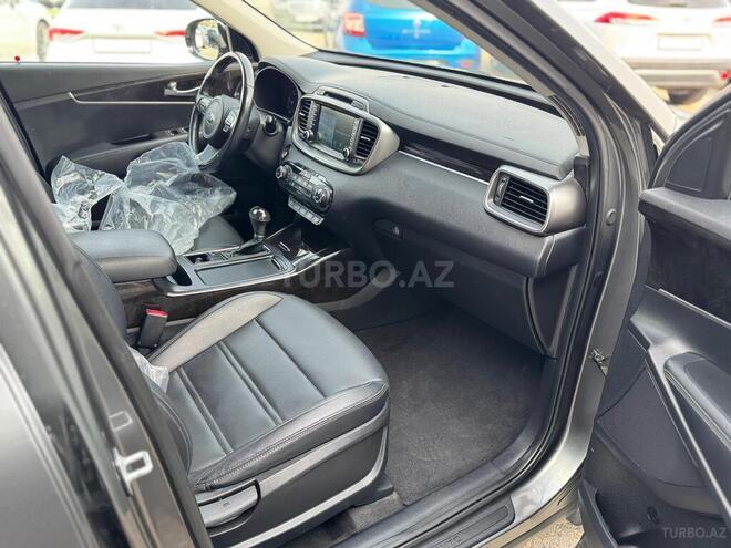 Kia Sorento 2016, 182,000 km - 2.2 l - Bakı