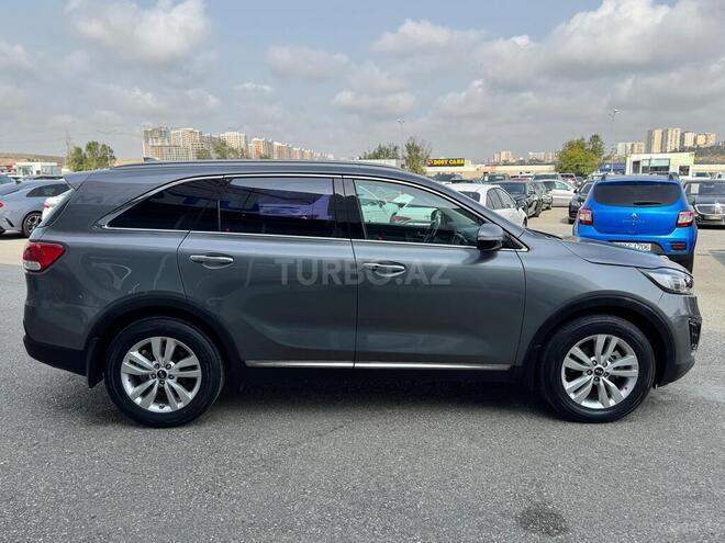 Kia Sorento 2016, 182,000 km - 2.2 l - Bakı