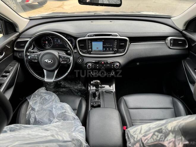 Kia Sorento 2016, 182,000 km - 2.2 l - Bakı