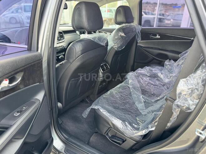 Kia Sorento 2016, 182,000 km - 2.2 l - Bakı