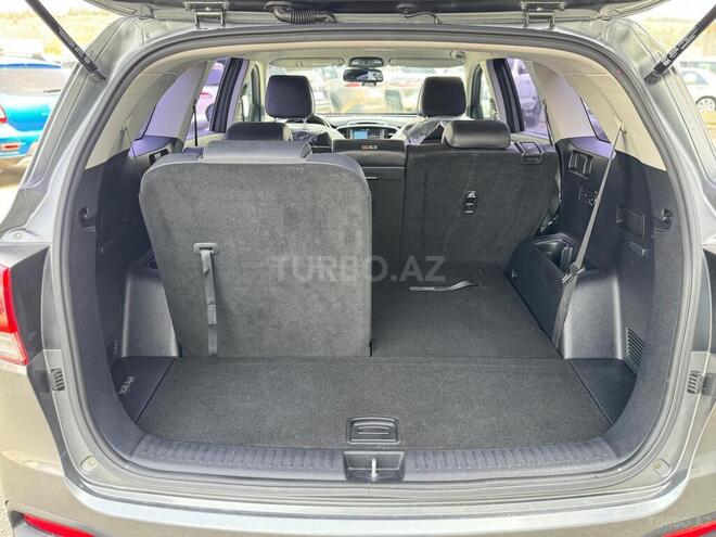 Kia Sorento 2016, 182,000 km - 2.2 l - Bakı