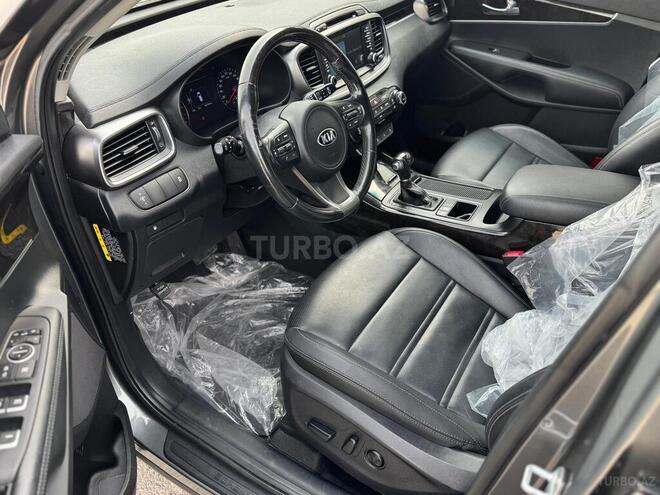 Kia Sorento 2016, 182,000 km - 2.2 l - Bakı