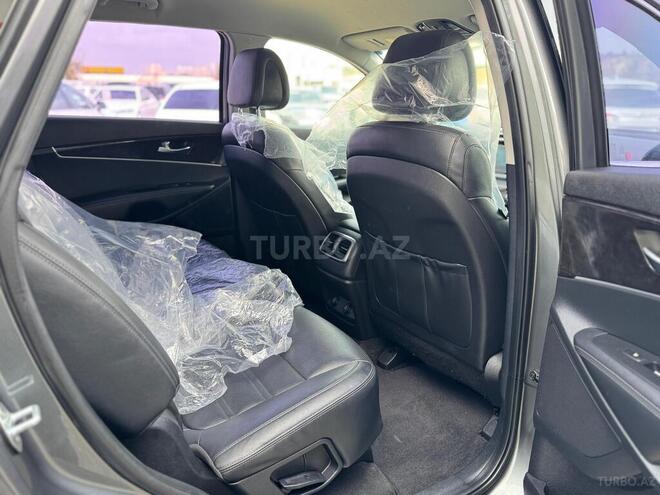 Kia Sorento 2016, 182,000 km - 2.2 l - Bakı