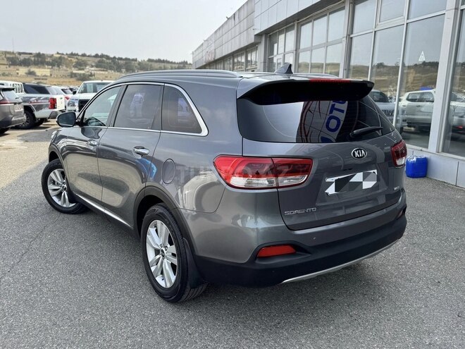 Kia Sorento 2016, 182,000 km - 2.2 l - Bakı