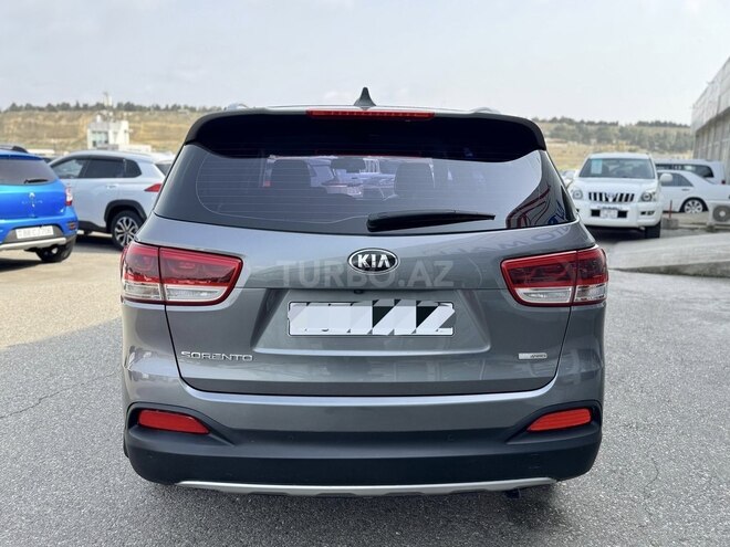 Kia Sorento 2016, 182,000 km - 2.2 l - Bakı
