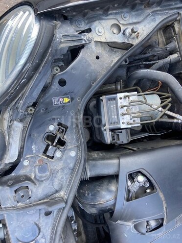 Mercedes E 220 2006, 300,150 km - 2.2 l - Bakı
